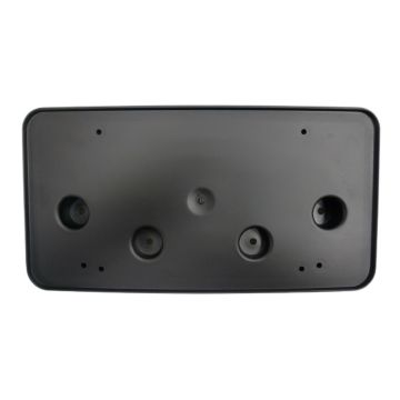 License Plate Bracket Front for Cadillac Escalade Escalade ESV