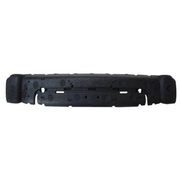 Bumper Impact Absorber Front CAPA for Chevrolet HHR 2006-2011