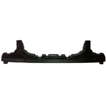 Bumper Impact Absorber Front CAPA for GMC Yukon XL 1500 2007-2014