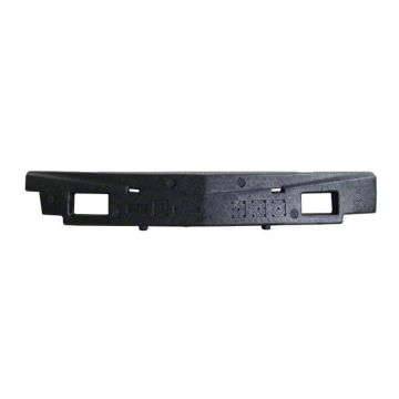 Bumper Impact Absorber Front Upper CAPA for Cadillac SRX 2010-2012
