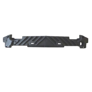 Bumper Impact Absorber Front w/o Active Pedestrian Protection (B3T) CAPA for Cadillac CTS Sedan Base Premium Luxury Performance Premium Luxury 2014-2019