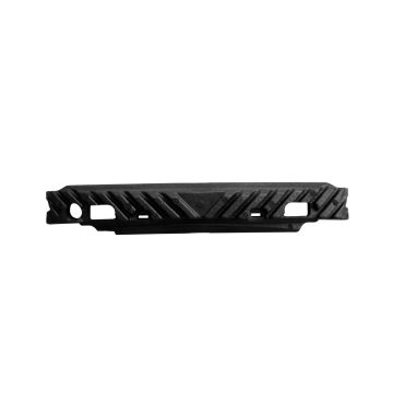 Bumper Impact Absorber Front CAPA for Cadillac XT5 2017-2019