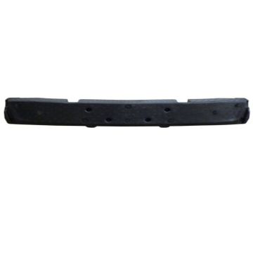 Bumper Impact Absorber Front CAPA for Chevrolet Sonic 2017