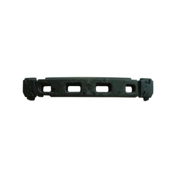 Bumper Impact Absorber Front Mexico Built CAPA for Chevrolet Trax 2017-2020