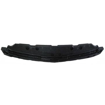 Bumper Impact Absorber Front w/o Towing Pkg CAPA for Chevrolet Traverse 2018-2021