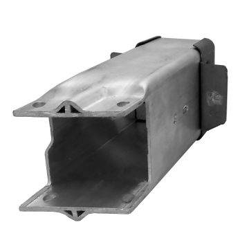 Bumper Impact Absorber Front Right CAPA for Cadillac XTS 2013-2019