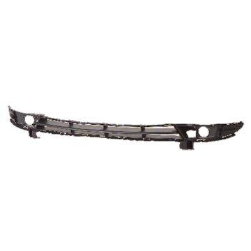 Bumper to Body Filler Panel Front w/Fog Lamps Lower Panel for Saturn Ion Sedan 2003-2007