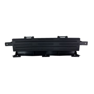 Bumper to Body Filler Panel Front Bumper Grille Filler for GMC Yukon Yukon XL