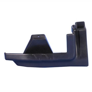 Bumper to Body Filler Panel Front Left Under 15000 GVW Primed for Chevrolet Blazer C1500 Suburban C2500 C3500 K1500 K2500 K3500 Tahoe GMC C1500 Suburban C2500 C3500 K1500 K2500 K3500