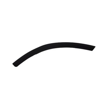 Bumper to Body Filler Panel Front Left for Chevrolet Silverado 2500 HD Silverado 3500 HD