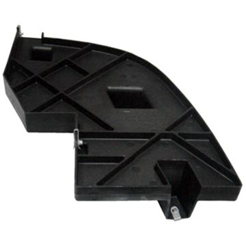 Bumper to Body Filler Panel Front Left Outer for Cadillac Escalade Escalade ESV Escalade EXT