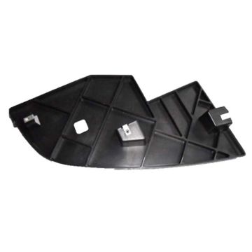 Bumper to Body Filler Panel Front Left Outer for GMC Yukon Yukon XL 1500