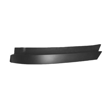 Bumper to Body Filler Panel Front Left Outer Trim for Chevrolet Silverado 1500 Silverado 1500 LD