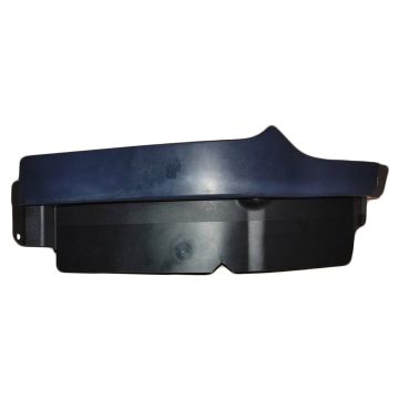 Bumper to Body Filler Panel Front Left CAPA for GMC Sierra 2500 HD Sierra 3500 HD