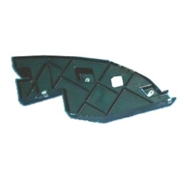 Bumper to Body Filler Panel Front Right Outer for Chevrolet Avalanche Suburban 1500 Suburban 2500 Tahoe