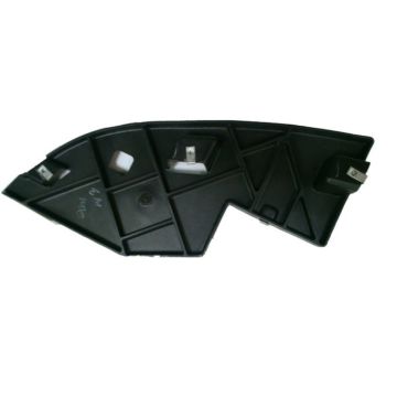 Bumper to Body Filler Panel Front Right Outer CAPA for Chevrolet Avalanche Suburban 1500 Suburban 2500 Tahoe