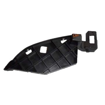 Bumper to Body Filler Panel Front Right w/Off Road Pkg for Chevrolet Avalanche Suburban 1500 Suburban 2500 Tahoe