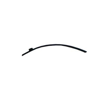 Bumper to Body Filler Panel Front Right for Chevrolet Silverado 2500 HD 2011-2014