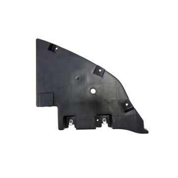 Bumper to Body Filler Panel Front Right Outer CAPA for GMC Yukon XL 2015-2020