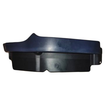 Bumper to Body Filler Panel Front Right for GMC Sierra 2500 HD Sierra 3500 HD