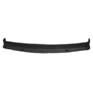 Air Dam Front Models w/o Tow Hooks Except Sport or Work Truck w/o Tow Hooks CAPA for Chevrolet C1500 Suburban C2500 C3500 K1500 K2500 K3500 Tahoe GMC C1500 Suburban C2500 C3500 K1500 K2500 K3500