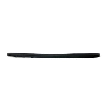 Bumper Deflector Front (06-08) CAPA for Chevrolet Trailblazer LS 2002-2007
