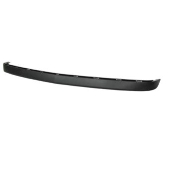 Bumper Deflector Front Air Deflector Extension for Chevrolet Tahoe 2005-2006