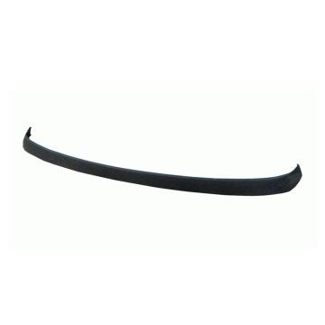 Bumper Deflector Front Air Deflector CAPA for GMC Yukon 2007-2014