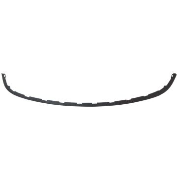 Bumper Deflector Front Air Deflector Extension CAPA for GMC Sierra 1500 Sierra 1500 Classic