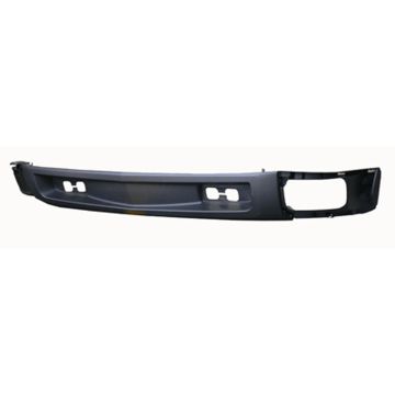 Bumper Deflector Front for Chevrolet Silverado 2500 HD Silverado 3500 HD