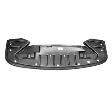 Bumper Deflector Front for Buick LeSabre 2000-2005