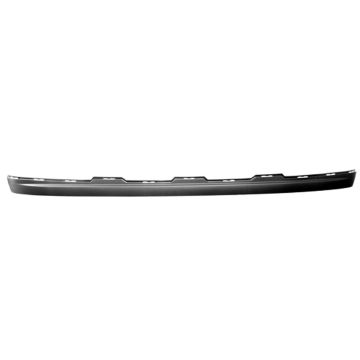 Bumper Deflector Front Extension for GMC Sierra 1500 2007-2013
