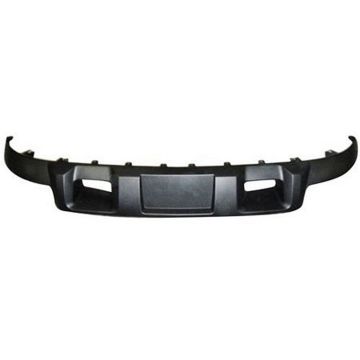 Bumper Deflector Front for Chevrolet Silverado 2500 HD Silverado 3500 HD