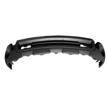 Bumper Deflector Front CAPA for GMC Sierra 2500 HD Sierra 3500 HD
