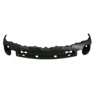 Bumper Deflector Front CAPA for GMC Sierra 1500 Denali 2007-2013