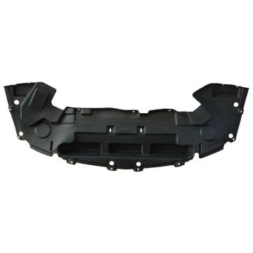 Bumper Deflector Front Lower Engine Cover for Cadillac DTS 2006-2011