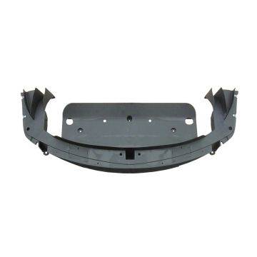Bumper Deflector Front Lower Air Deflector for Pontiac Grand Prix 2004-2008