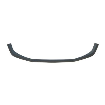 Bumper Deflector Front Contoured Type Textured for Chevrolet Express 1500 Express 2500 Express 3500 GMC Savana 1500 Savana 2500 Savana 3500