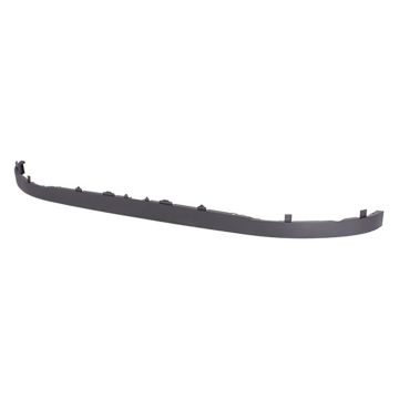 Bumper Deflector Front for Chevrolet Sonic 2012-2020