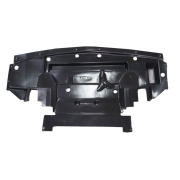 Bumper Deflector Front for Cadillac CTS 2003-2007