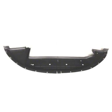 Bumper Deflector Front Lower for Cadillac SRX 2010-2016