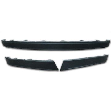 Bumper Deflector Front for Chevrolet Malibu Malibu Limited