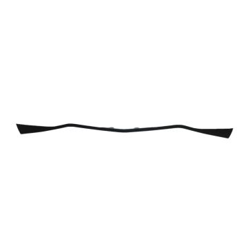 Bumper Deflector Front Center CAPA for Chevrolet Impala 2014-2020