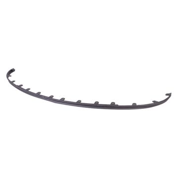 Bumper Deflector Front CAPA for Chevrolet Equinox 2010-2017