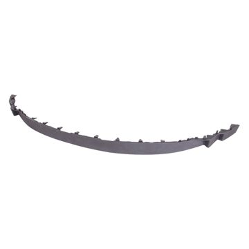 Bumper Deflector Front CAPA for Chevrolet Spark 2016-2022