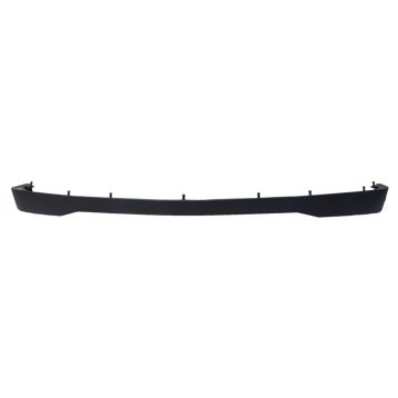 Bumper Deflector Front Flat CAPA for Chevrolet Express 2500 Express 3500 GMC Savana 2500 Savana 3500