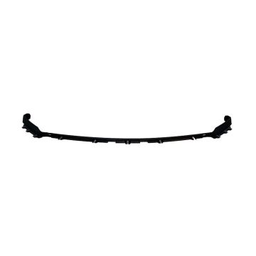 Bumper Deflector Front for GMC Sierra 2500 HD Sierra 3500 HD