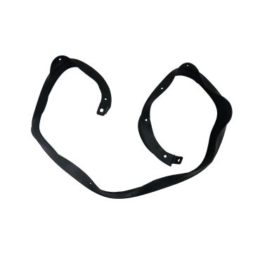 Bumper Deflector Front for Chevrolet Camaro LT LS 2010-2013
