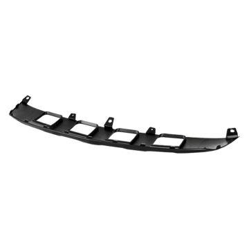 Spoiler Front Lower Silver CAPA for Chevrolet Captiva Sport Saturn Vue