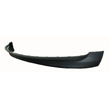 Bumper Valance / Grille Kit Front CAPA for GMC Terrain 2010-2015